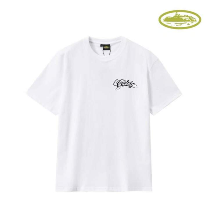 Corteiz T Shirts Short _SKUCorteizS-2XLastxC12816881